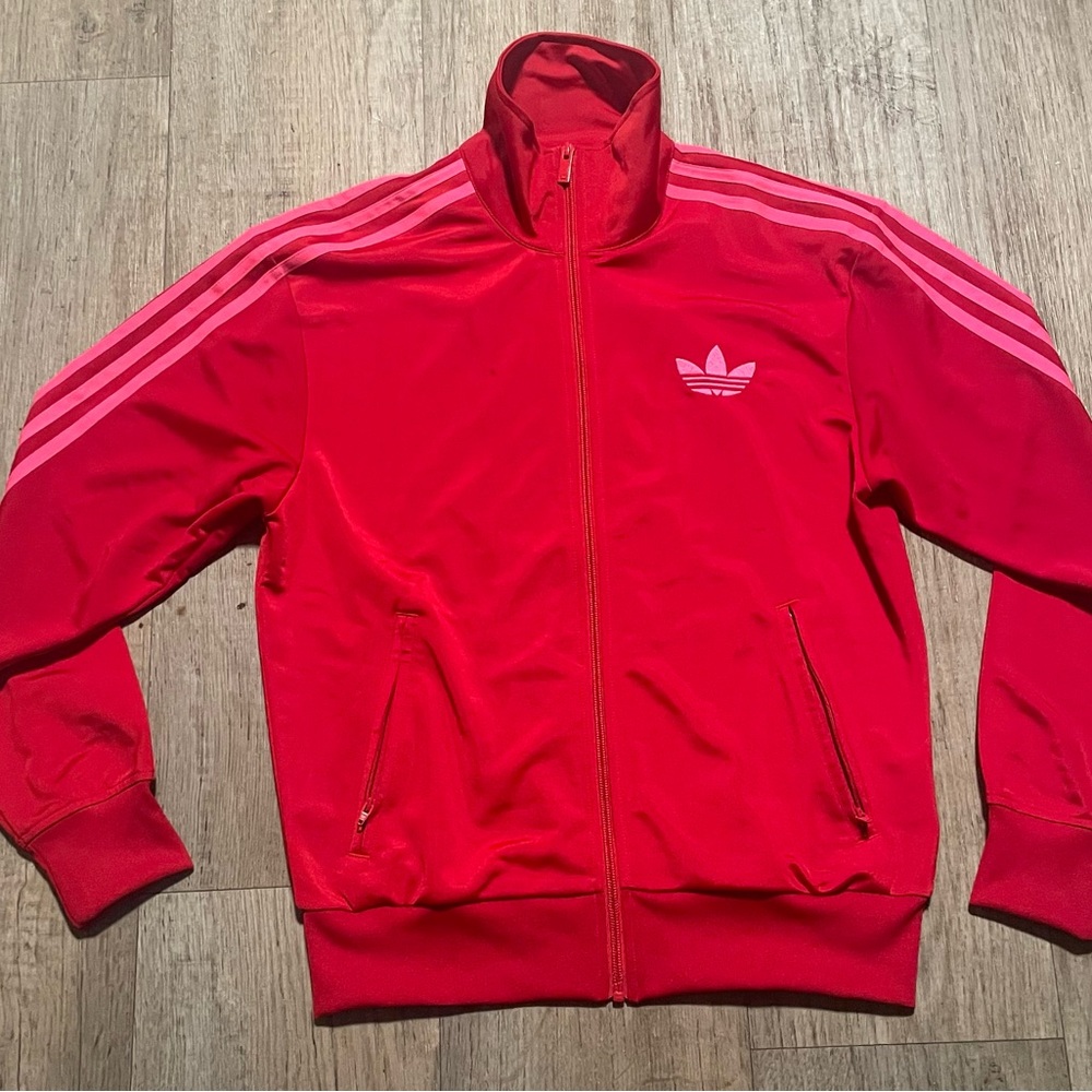 Adidas Originals Adicolor Classic Firebird 2-Piece Tracksuit Set - Picture 5 of 8